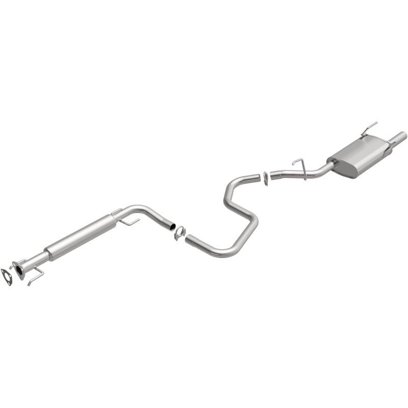 Magnaflow 106-0461 BRE Exhaust Kit 00-04 LS LS1 LW1 L100 L200 2.2L