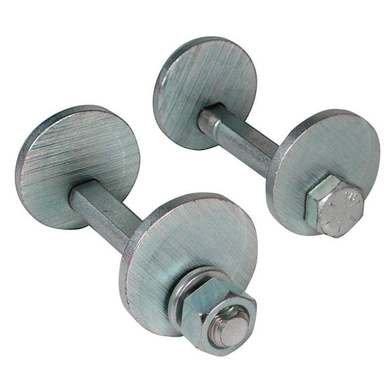 SPC Performance 83160 CAMBER ADJUSTING KIT