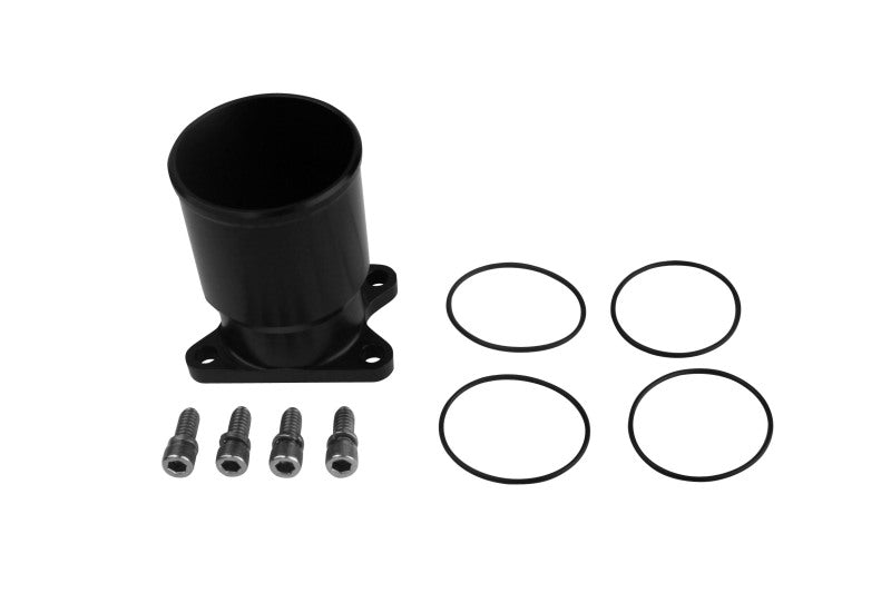 Aeromotive  11750 AN-08 Female Port Adapter (for 11130)