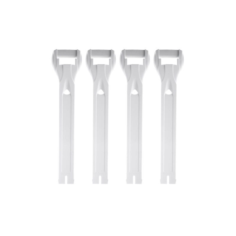 Gaerne  4645-002 SG10 Strap Replacement (4) Long - White