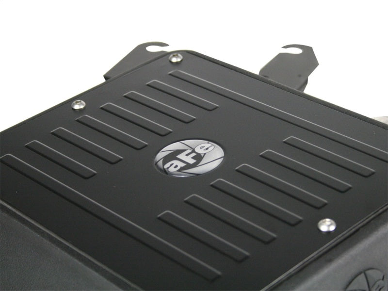 AFE 51-82342 FORCE Intake Stage-2 Si Fully Sealed Housing w/Pro Dry S Media 12-
