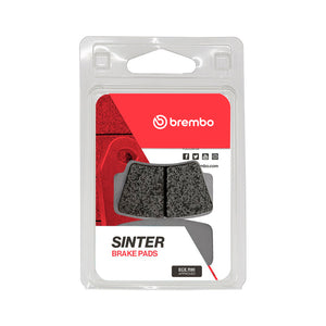 Brembo OE 07GR08SX 08-10 KTM SX ATV 450cc Brake Pad - Rear