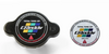 GReddy 13911002 Type-S 1.3 Radiator Cap Most fits Nissan / Subaru / Mazda / Mits