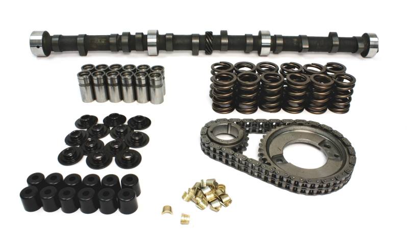 COMP Cams K68-201-4 Camshaft Kit A6 260H