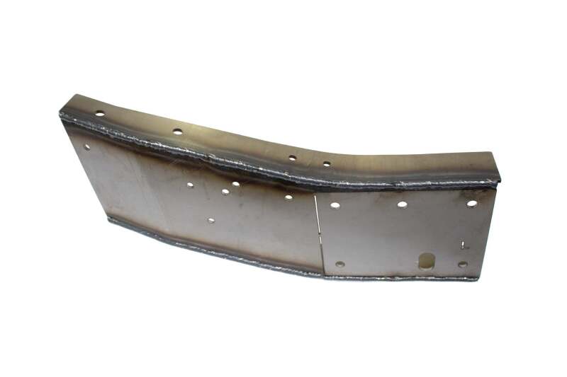 RustBuster RB7370R Front Frame Section Right Side