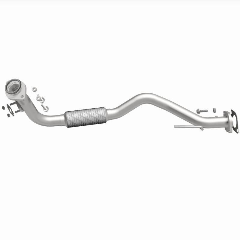 Magnaflow 107-0138 BRE Exhaust 88-92 Corolla Prizm 1.6L Front Pipe Kit