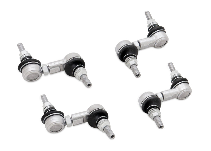 Superpro TRCLNKSET9 04-07 fits Subaru Impreza WRX STI HD Adjustable End Link Set (TRC1035 x 2)