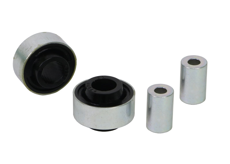 Whiteline W53188 Plus VAG MK4 A4/Type 1J Rear Lower Inner Control Arm Bushing Kit -Standard Replaceme