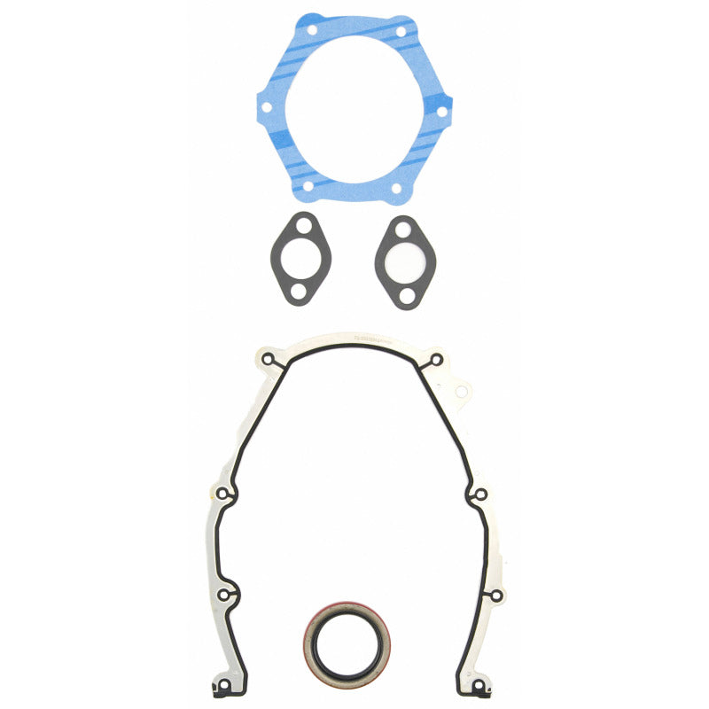 Fel-Pro TCS46100 fits Chevrolet Silverado 1500 TCS 46100 Engine Timing Cover Gasket Set