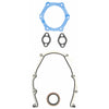 Fel-Pro TCS46100 fits Chevrolet Silverado 1500 TCS 46100 Engine Timing Cover Gasket Set