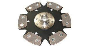 Competition Clutch P99785-0620 94-01 fits Acura Integra Stage 4 - 6 Pad Rigid Ce