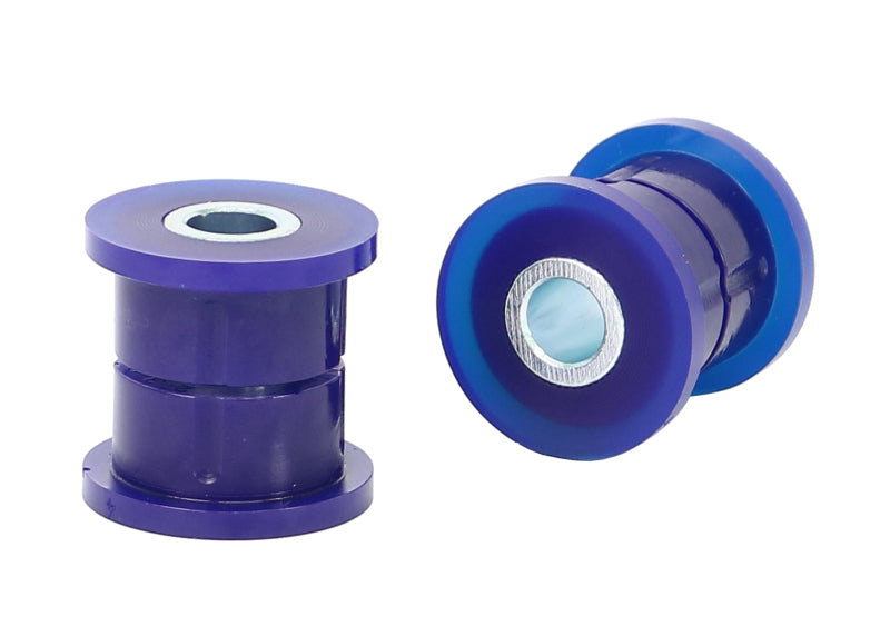 SuperPro SPF2395K 2000 fits Toyota MR2 Spyder Base Rear Lower Inner Toe Control