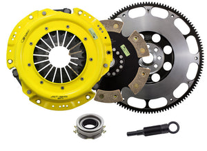 ACT SB8-XTR6 fits Scion FR-S XT/Race Rigid 6 Pad Clutch Kit