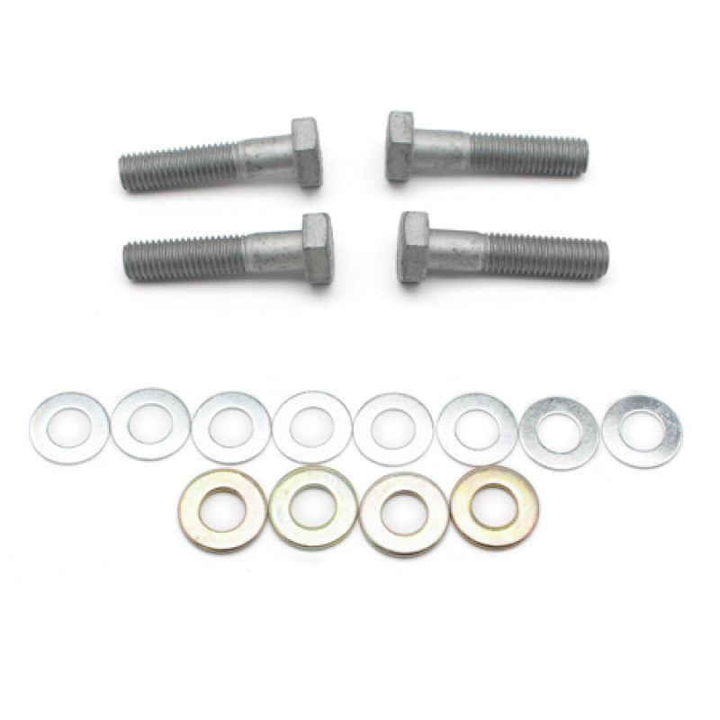 Wilwood 230-15505 w/Shims M10-1.50x45 Bolt Kit 4 PK