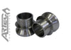 Artec Industries SP1201 3/4 In High Misalignment Spacers Ss (Pair) 9/16 Inch