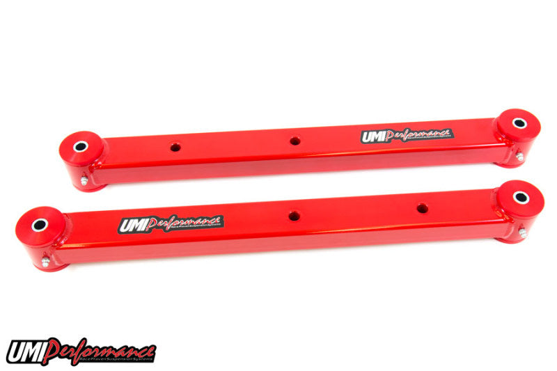 UMI Performance 3024-R 78-88 fits GM G-Body Rear Lower Control Arms Boxed