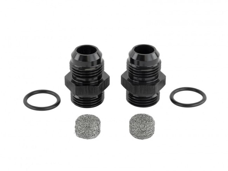 Skunk2 Racing 666-05-0300 Skunk2 K Series Ultra Lightweight Magnesium Valve Cover -10AN Vent Kit