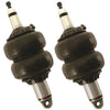 Ridetech 11323001 78-88 fits GM G-Body ShockWave System HQ Series Front Pair