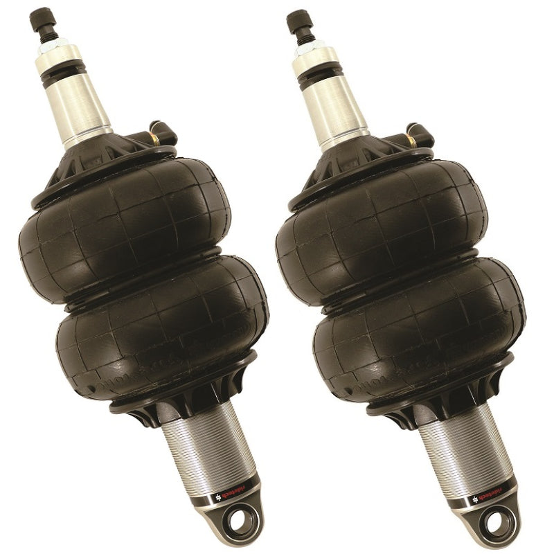 Ridetech 11163001 67-69 fits Camaro Firebird and 68-74 Nova HQ Series Front Shockwaves Pair