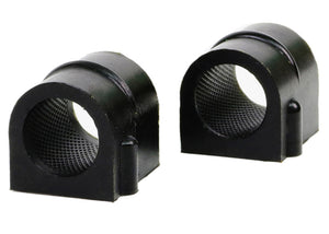 Whiteline KSK007-24 fits Honda Civic 24mm Front Sway Bar Mount Bushing Kit 01-0