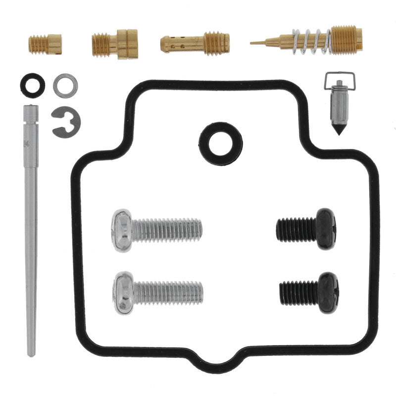 QuadBoss 418193 02-14 Suzuki LT-F250 Ozark Carburetor Kit