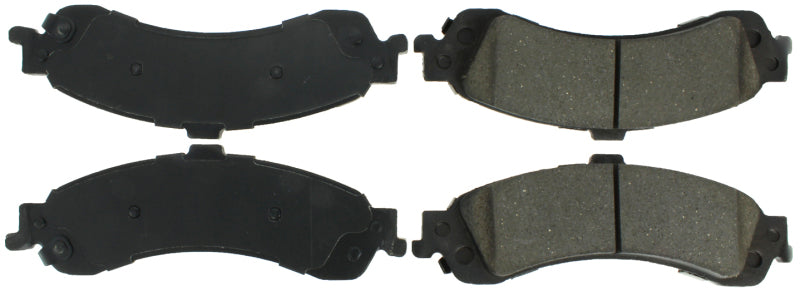 Stoptech 309.0834 Performance Brake Pads