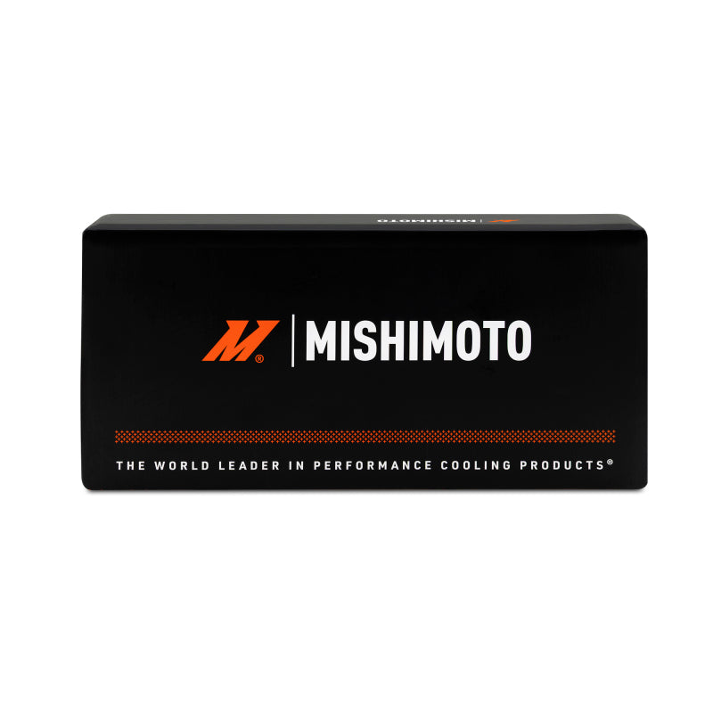 Mishimoto MMTC-4RUN-10 10-24 fits Toyota 4Runner 4.0L Transmission Cooler