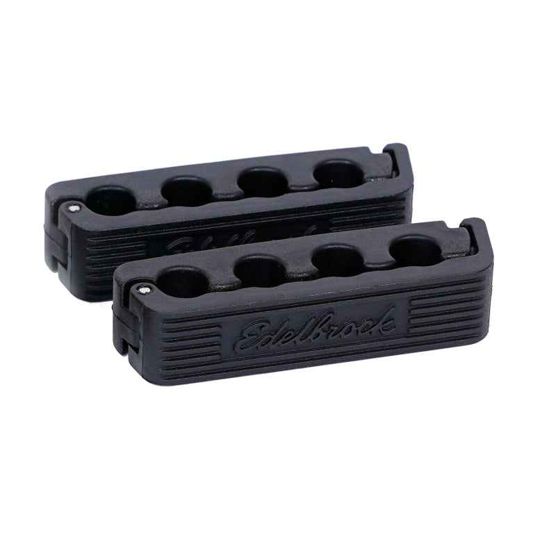 Edelbrock 22799 Spark Plug Wire Separators (SK005007) - Set of 6