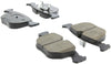 Stoptech 309.06811 Sport Brake Pads w/Shims and Hardware - Front