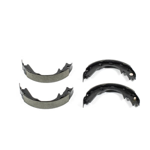 PowerStop B848 fits Subaru 04-07 Impreza Rear Autospecialty Parking Brake Shoes