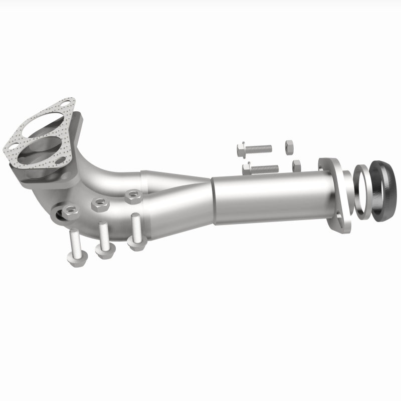 Magnaflow 107-0107 BRE Exhaust 06-12 Eclipse 2.4L Front Pipe Kit