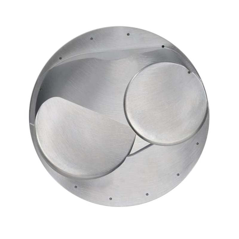 Wiseco 6498B100 BBC Quick 8 +15.6cc 18deg 1.215inch CH Piston Shelf Stock