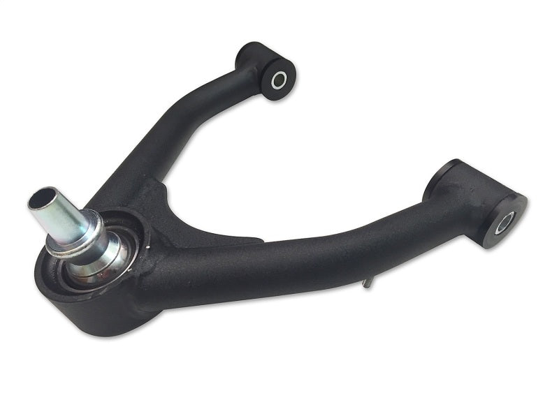 Tuff Country 10930 07-18 fits Silverado 1500 4x4 & 2wd (Cast Steel OE Up Cntrl Arms) Uni-Ball Up Cntrl Arms Pr