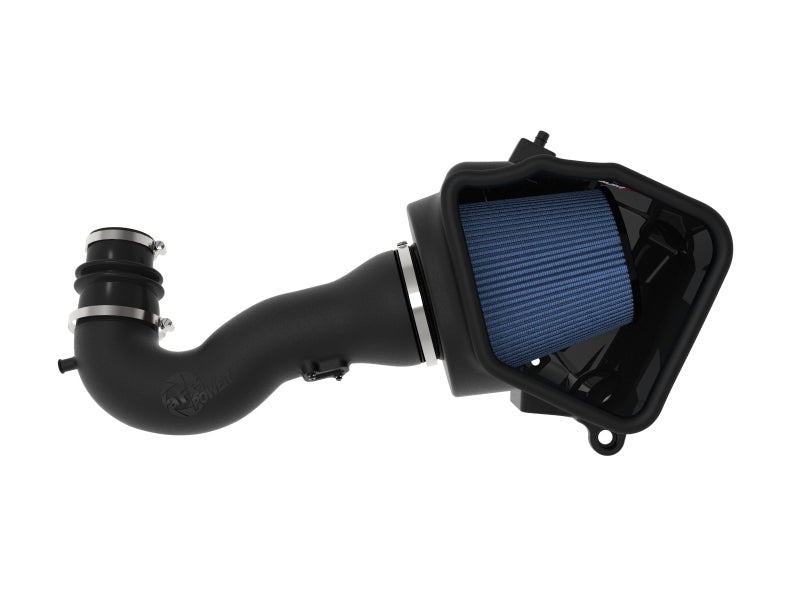 AFE 54-13057R  FORCE Stage-2 Pro 5R Cold Air Intake 19-20 fits GM Silverado/fit