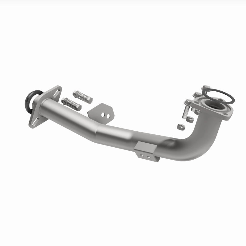 Magnaflow 107-0119 BRE Exhaust 93-95 fits Civic del Sol 1.5L Front Pipe Kit