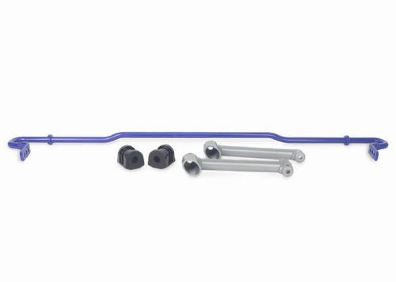 SuperPro RC0125RZ-16 2022+ fits Subaru BRZ 16mm Adjustable Rear Sway Bar