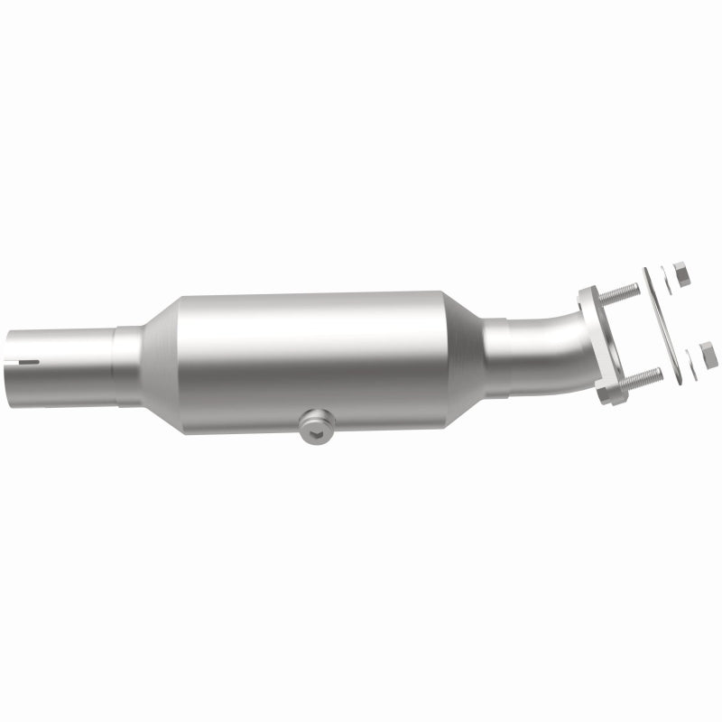 Magnaflow 280579 Conv Direct Fit 19-20 fits Kia Forte 2L Underbody