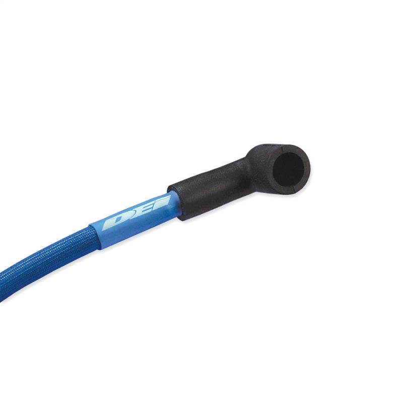 DEI  10575 Protect-A-Wire 4 Cylinder Kit - Blue