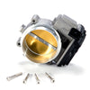 BBK  1821 Mustang 5.0 Boss 302 fits Ford 11-14 F Series 5.0 85mm Throttle Body