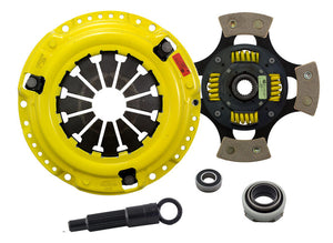 ACT HC7-HDG4 fits Honda Civic HD/Race Sprung 4 Pad Clutch Kit