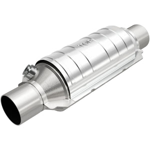 Magnaflow 99309HM Conv Univ 3.0in. fits GM 3.8L HM