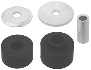 KYB SM5678 Shocks & Struts Strut Mount Kit Rear fits CHRYSLER 200 2014-2011