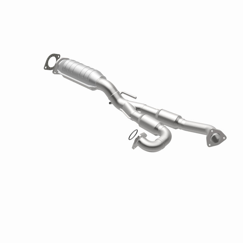 MagnaFlow 49568 Conv DF Altima 3.5 y-pipe OE