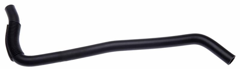 Gates 18912 05-11 fits Dodge Dakota V-6 3.7L Heater Outlet Molded Heater Hose