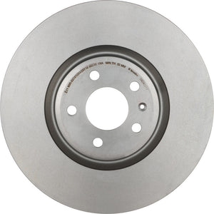 Brembo OE 09.D423.11 20 21 fits Cadillac CT5/16-19 Cadillac CT6/14-15 Cadillac C