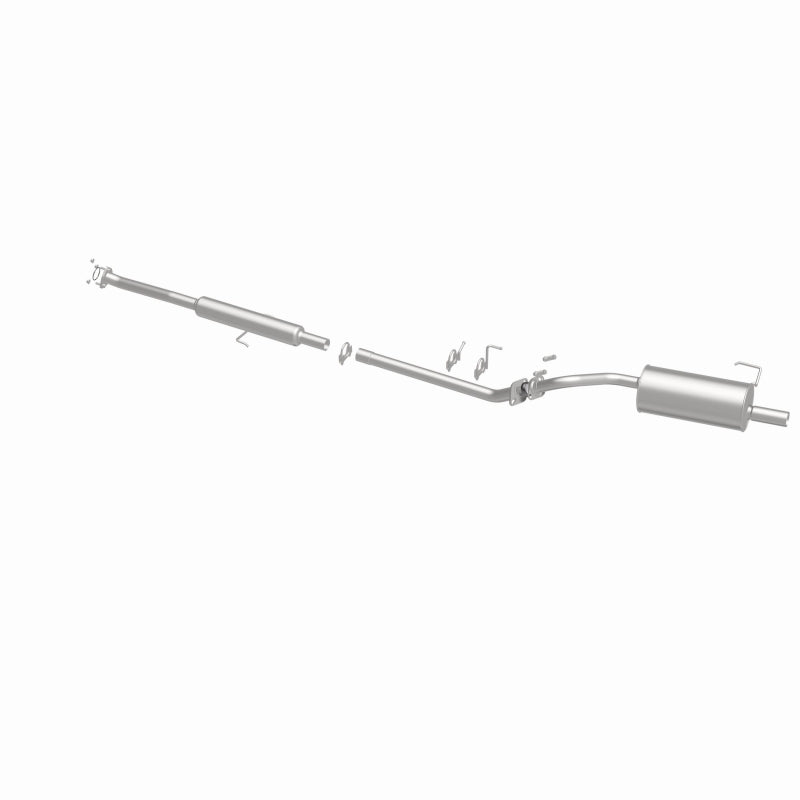 Magnaflow 106-0722 BRE Exhaust Kit 02-06 fits Honda CRV 2.4L