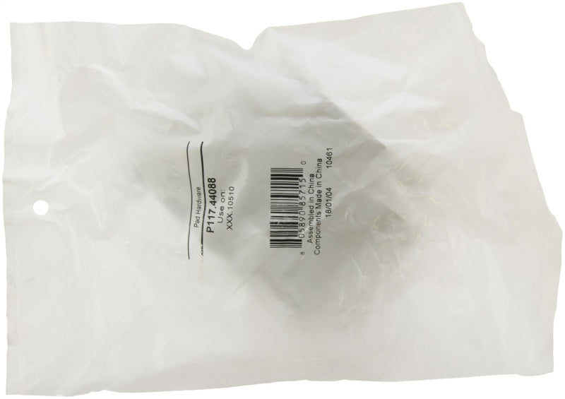 Stoptech 308.1051 Street Brake Pads