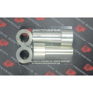Progressive 5011-800 fits Jeep JL Gladiator Mojave Collar Kit