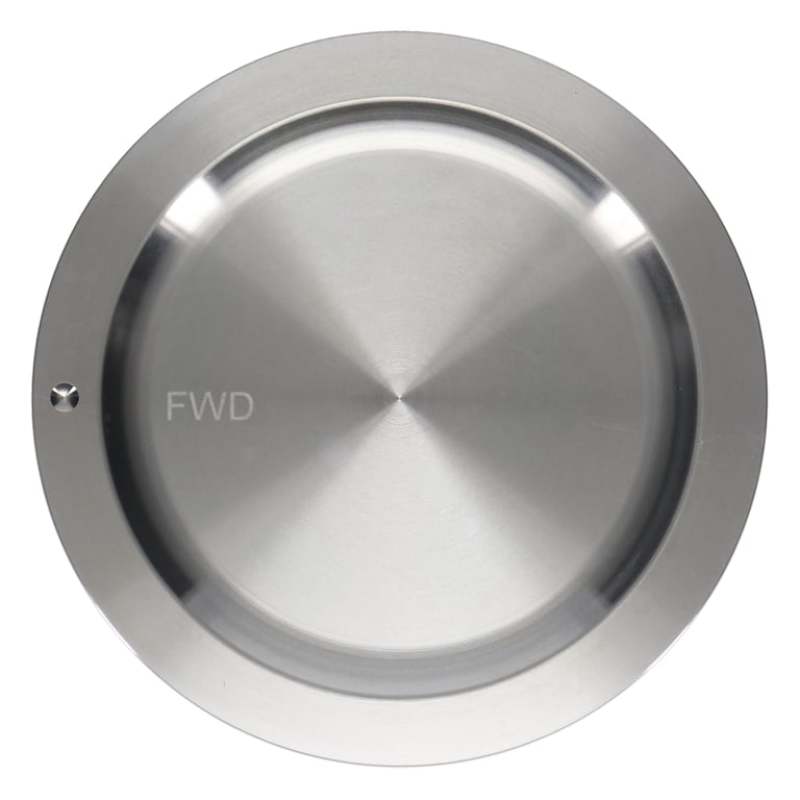 Wiseco 6583M865 fits GM ECOTECH Dished -7cc 8.9:1 86.5 Piston Shelf Stock