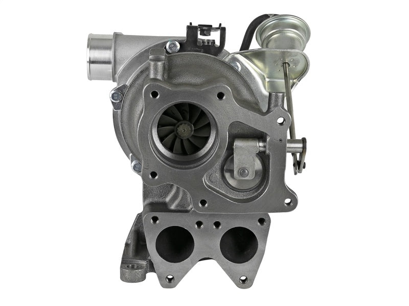 AFE 46-60100 BladeRunner Turbocharger Street Series 01-04 fits GM Diesel Trucks